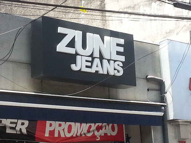 Zune Jeans