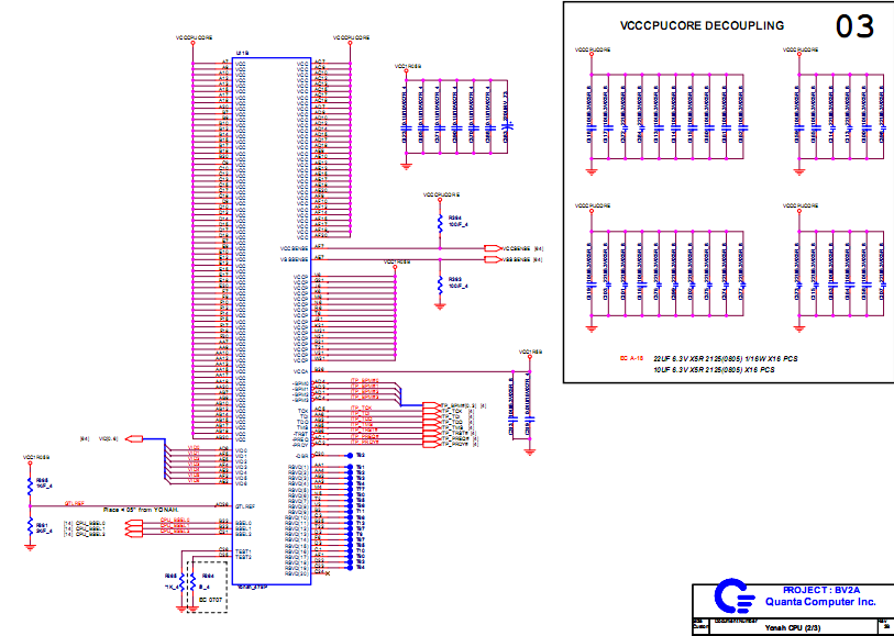 Dell Motherboard Wire Diagram - Wiring Diagram