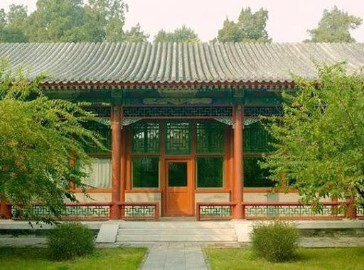 Aman at Summer Palace, Beijing