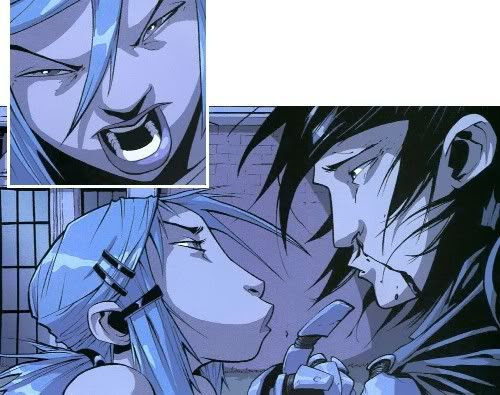Novos X-Men