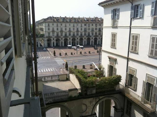 Piazza Vittorio Suites