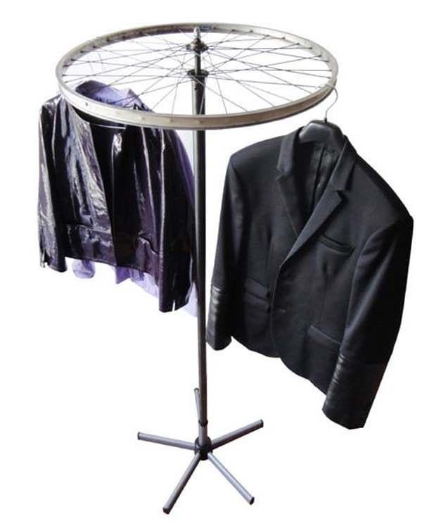 DIY-Crafts-from-Bike-Wheels-21