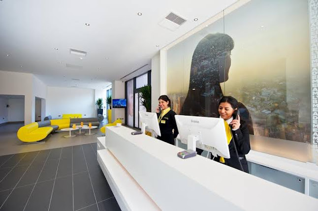 18-20 Deptford Bridge, London SE8 4HH, United Kingdom