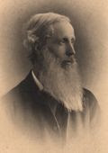 Henry Sidgwick (1838-1900) 3