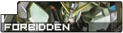 Forbidden Gundam