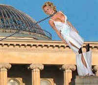 Mundo sine Pamela Anderson