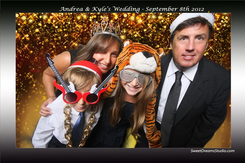 photo booth nj nyc