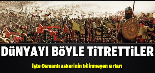 Osmanli Padisahlarinin Bilinmeyen Yonleri