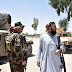 Taliban Surround Central Afghan City Of Ghazni