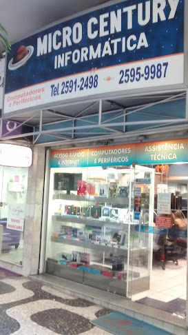 Micro Century Informática