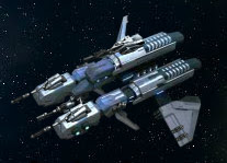 Spectrum Darkorbit design Spectrum
