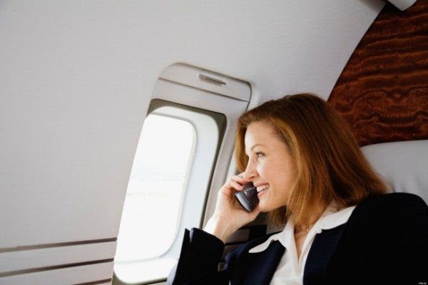 7 Coisas que o modo avião é capaz de fazer e você nem imaginava 7 Coisas que o modo avião é capaz de fazer e você nem imaginava