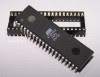 AT89S52 microcontroller