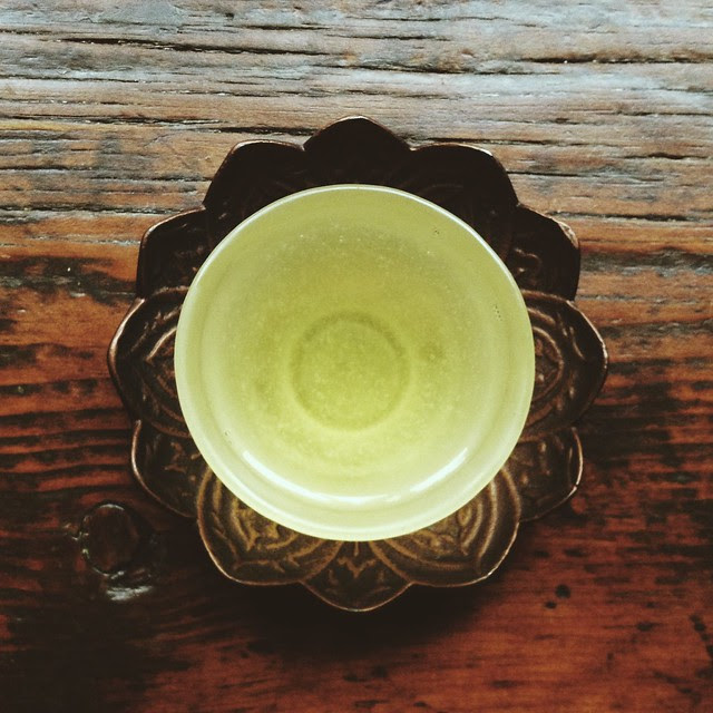 [mobile] jade cup.