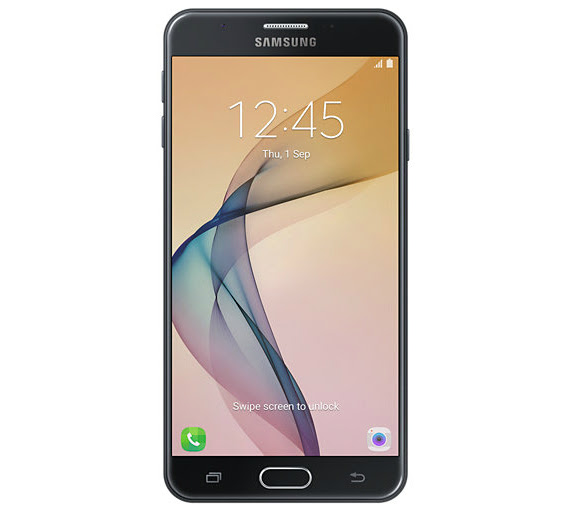 Samsung Galaxy On Nxt