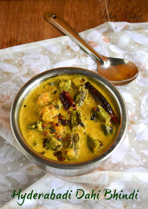 Hyderabadi-Dahi-Bhindi-Masala-Recipe
