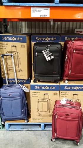 samsonite mobile office costco