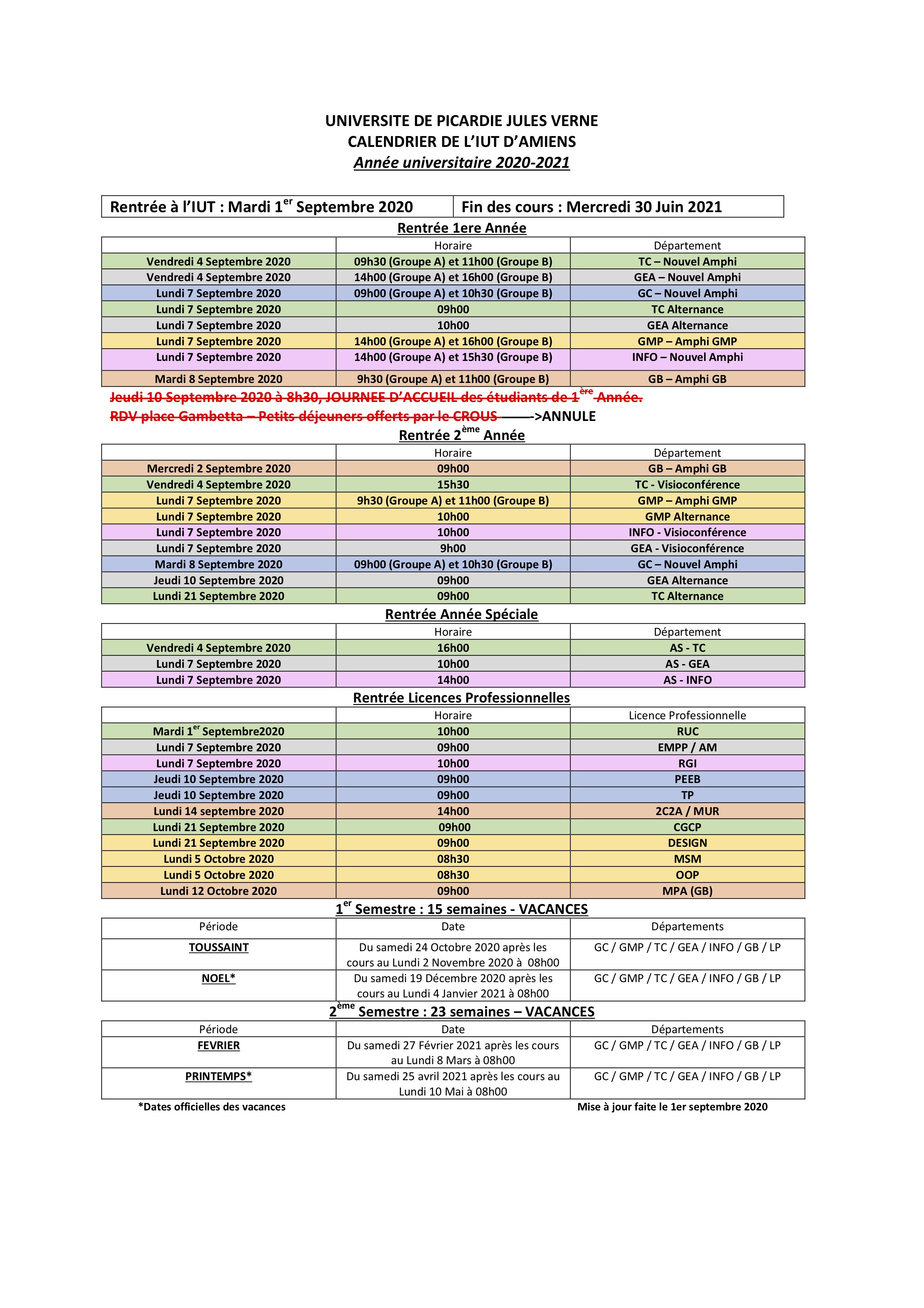 Calendrier Staps 2021 2022 Calendrier May 2021 Aria Art 1225