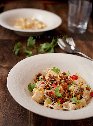 tahu bumbu