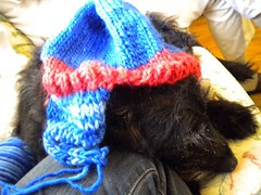 Not-really-Jayne Hat