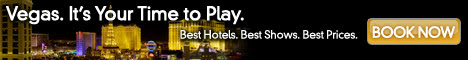 BestofVegas. Best Shows. Best Hotels. Best Prices.