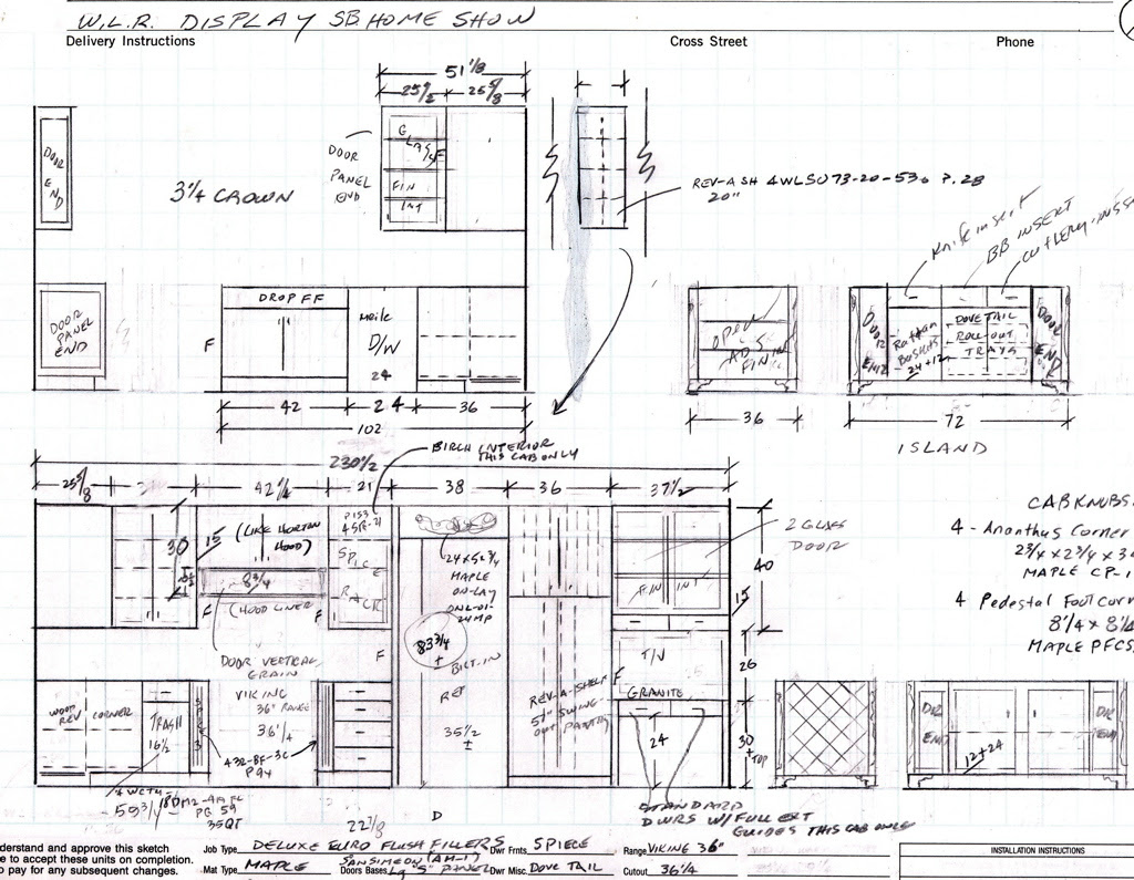 More Woodworking Shop Cabinet Plans Wood Working