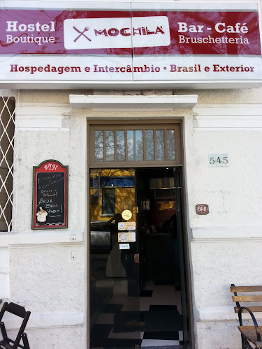 R. São Carlos, 545 - Floresta, Porto Alegre - RS, 90220-121, Brasil