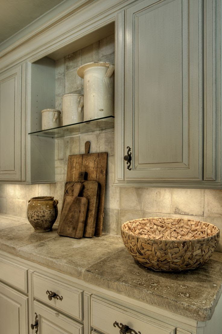 17th century French stone counters