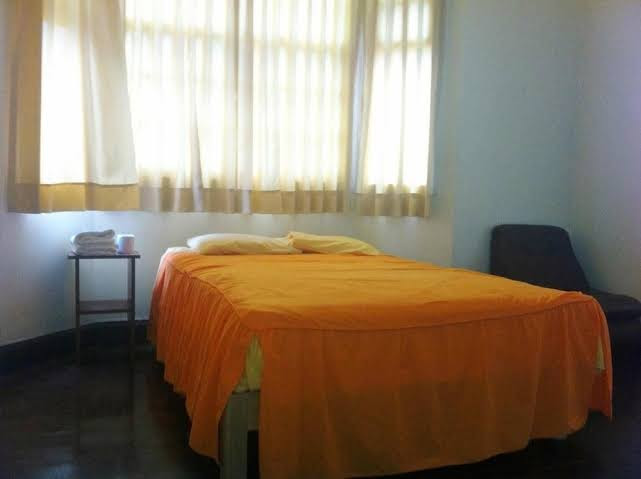 Opiniones de Hospedaje el Estadio en Lima - Hotel