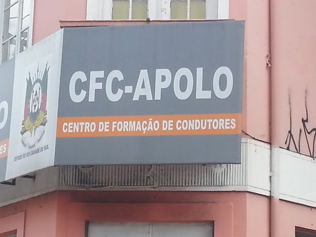 CFC Apolo - Porto Alegre