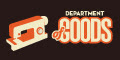 Department of Goods - Full Price is Dead
