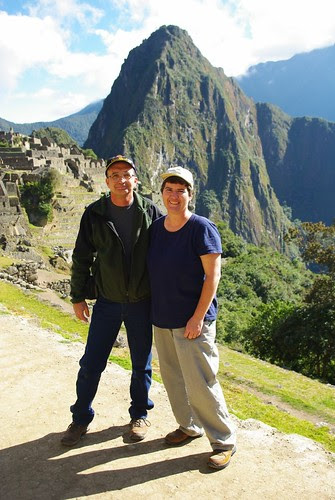 Machu Picchu 1364