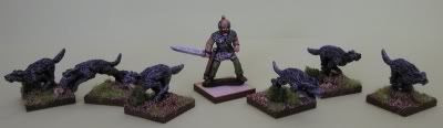 Warhounds Warhounds