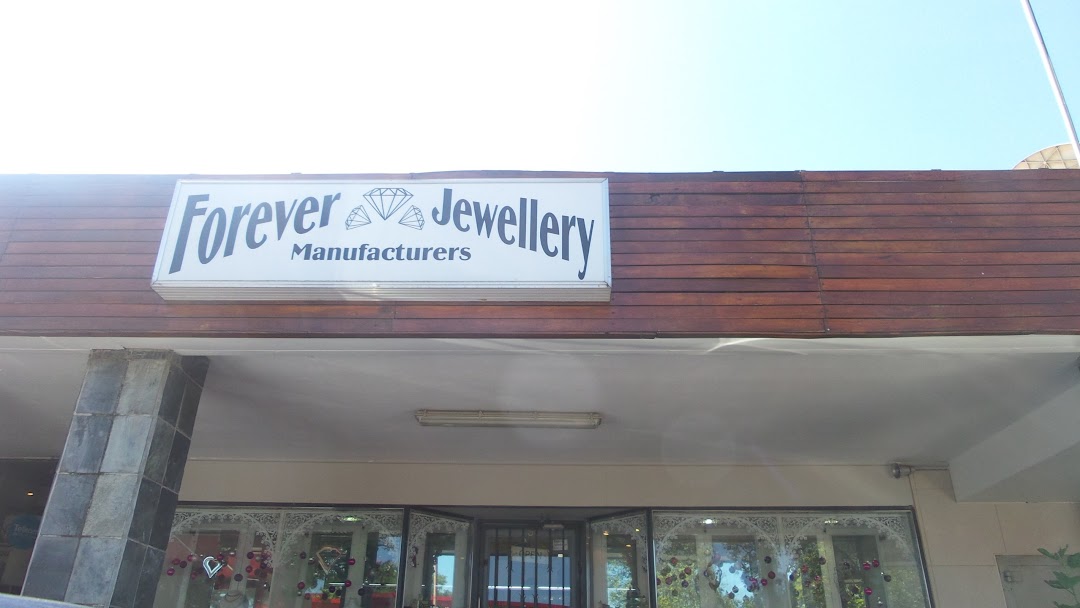 Forever Jewellery Manufacturers