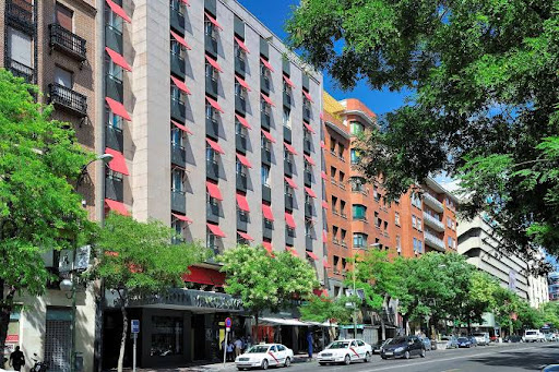 Hotel Vincci Soma