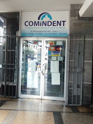 COMINDENT - Importador de equipos médicos, materiales odontológicos y para el técnico dental.