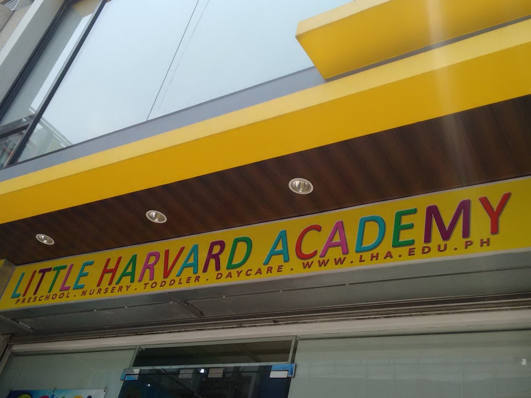 Little Harvard Academy