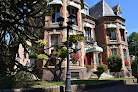 Logis Hôtel de Paris Rest. le Castelet Les Andelys