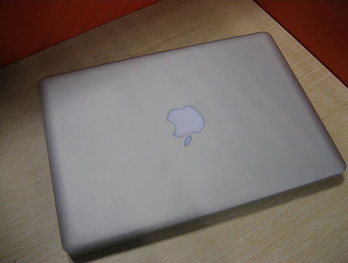 Macbook Pro Clone