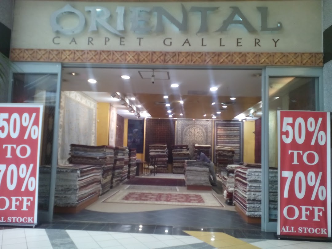Oriental Carpet Gallery