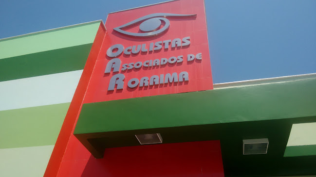 Oculistas Associados de Roraima - Boa Vista