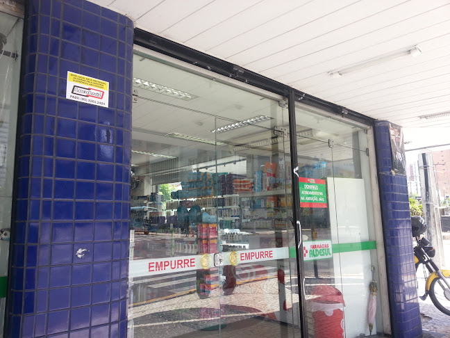 Farmácias Aldesul LTDA - Fortaleza