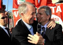 pisapia e vendola