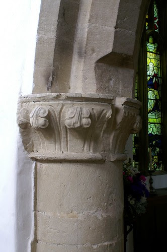 East Hagbourne, Berkshire