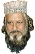 Sheikh Syed Mubarik Ali Shah Gilani