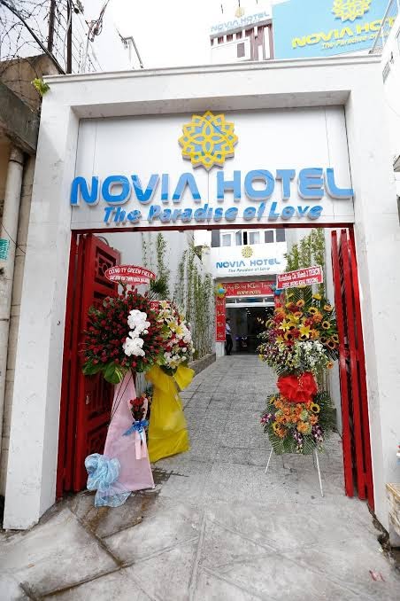 Novia Hotel