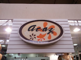 Acaz