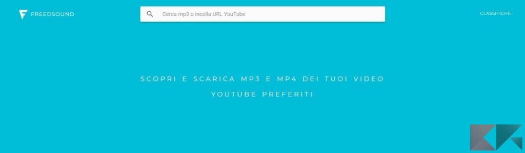 Freedsound Scaricare Musica Gratis Youtube Converter Mp3 - Dinag Achakzai