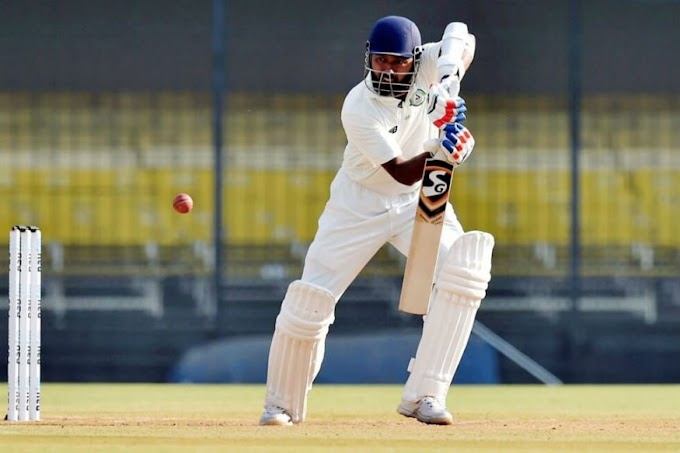 Indian Batsmen Need to Convert Big Starts in Christchurch: Wasim Jaffer