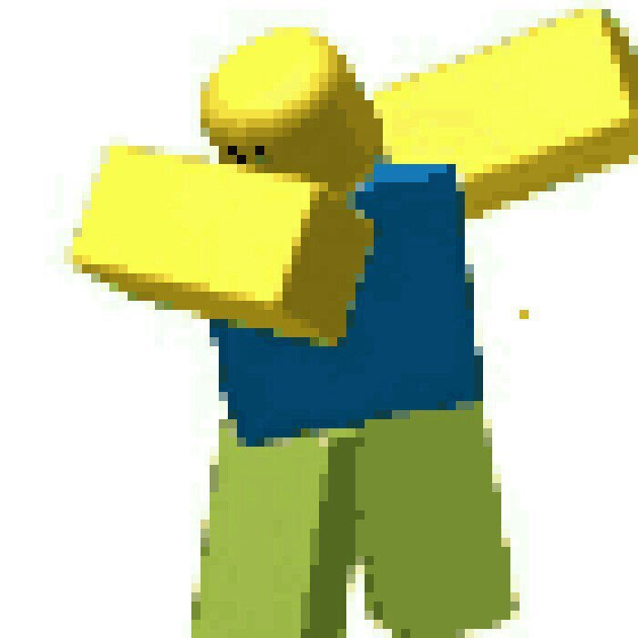 Roblox Pixel Art Avatar Roblox White Background | My XXX Hot Girl
